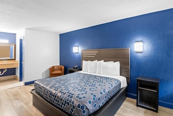 Room, 1 Double Bed, Non Smoking