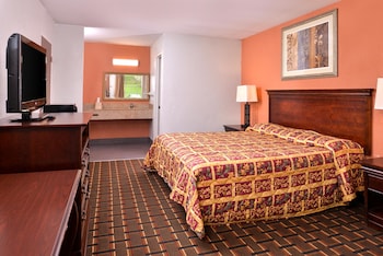 Room, 1 Double Bed, Non Smoking