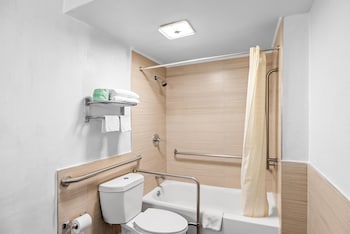 Room, 1 King Bed, Accessible, Non Smoking