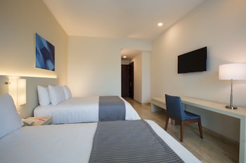 Deluxe Room, Sea View