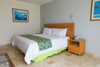 Superior Room, 1 King Bed, Resort View