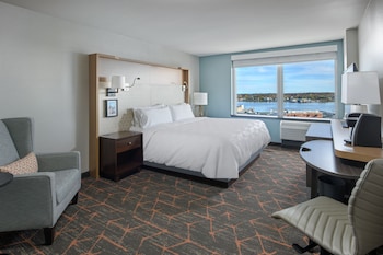 Room, 1 Queen Bed, Accessible (Communications, Mobil)