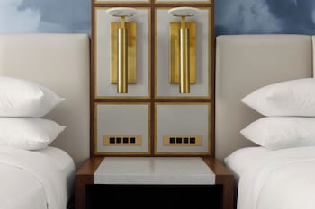 Room, 2 Double Beds