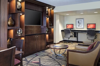 Club Room, 1 King Bed