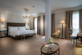 Junior Suite (Prestige)