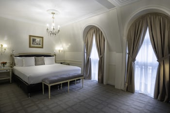 Junior Suite (Premier)