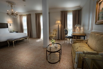 Junior Suite (Prestige)