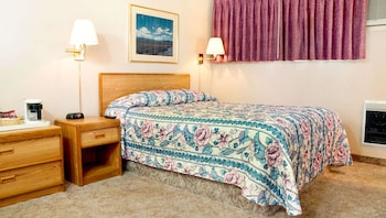 Room, 1 Queen Bed, Non Smoking