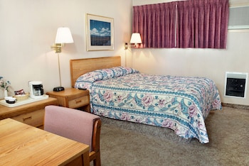 Room, 1 Queen Bed, Non Smoking