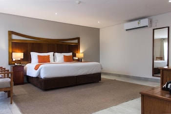 Standard Room, 1 Double Bed, Garden View (Standard Double Room)