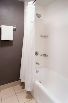 Suite, 2 Double Beds, Non Smoking