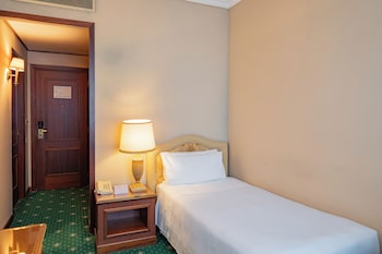Classic Twin Room, Non Smoking