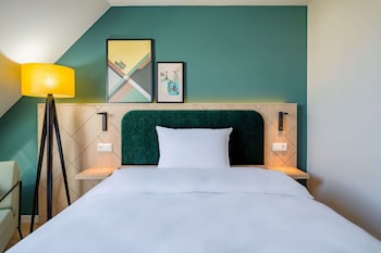Room, 1 Queen Bed