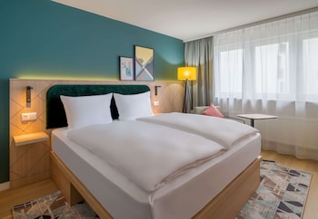 Room, 1 King Bed