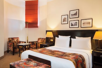 Deluxe Room, 1 Double Bed