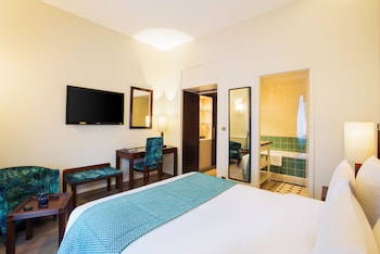 Classic Double Room, 1 Bedroom
