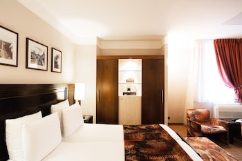 Classic Double Room, 1 Bedroom