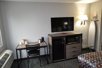 Room, 1 Queen Bed, Accessible, Non Smoking