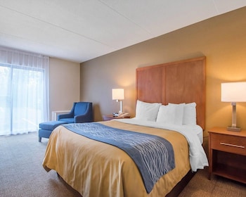 Standard Room, 1 Queen Bed, Non Smoking