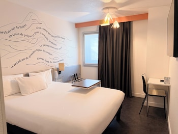 Standard Room, 1 Double Bed