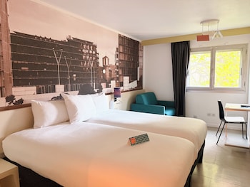 Standard Twin Room, Multiple Beds