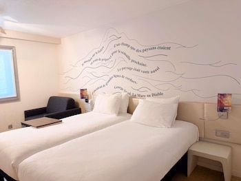 Standard Twin Room, Multiple Beds