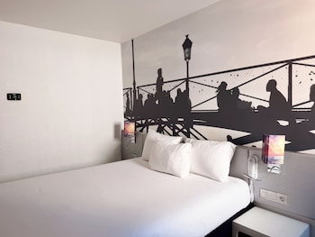 Standard Room, 1 Twin Bed