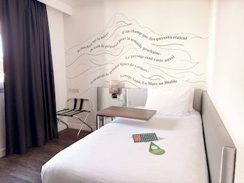 Standard Room, 1 Twin Bed