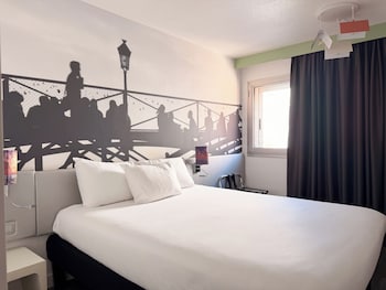 Standard Room, 1 Double Bed