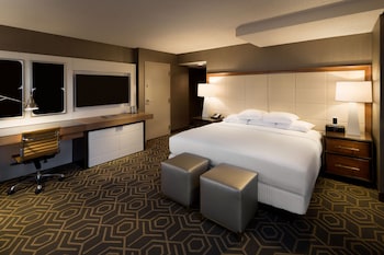Room, 1 King Bed