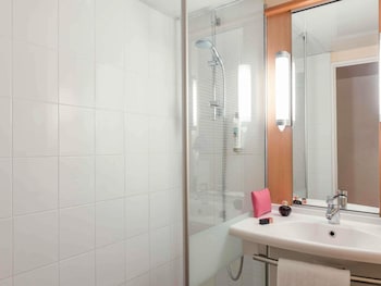 Standard Double Room, 1 Double Bed