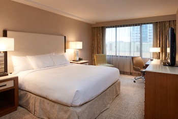 King, Room, Accessible