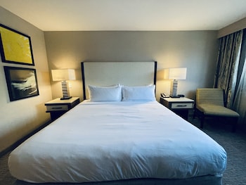King, Room, Accessible