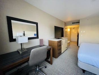 King, Room, Accessible