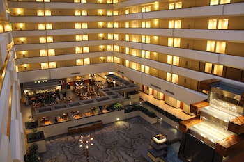Room, 1 King Bed