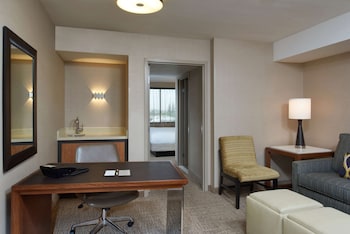 King, Suite