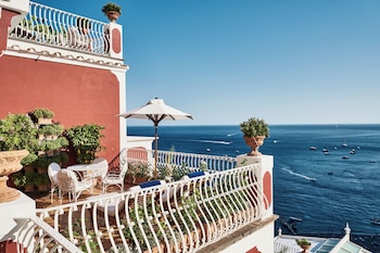 Suite, 2 Bedrooms, Sea View