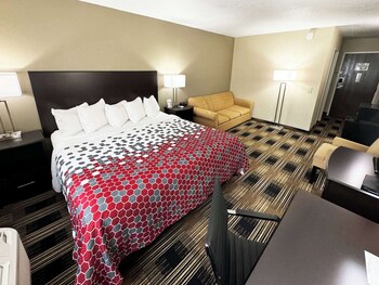 Room, 1 King Bed, Accessible, Non Smoking