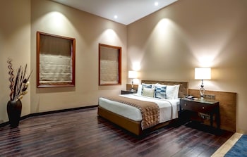 Premier Suite