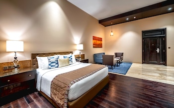 Premier Suite