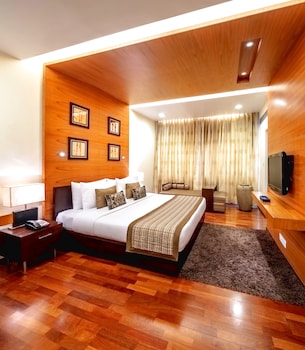 Luxury Suite