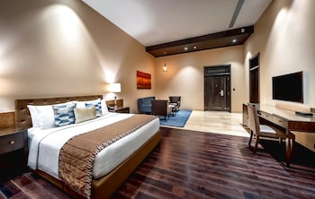 Premier Suite