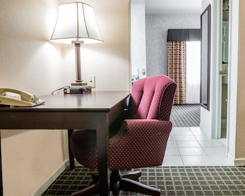 Standard Room, 2 Queen Beds, Non Smoking