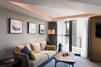 Family Suite, Multiple Beds (Junior)