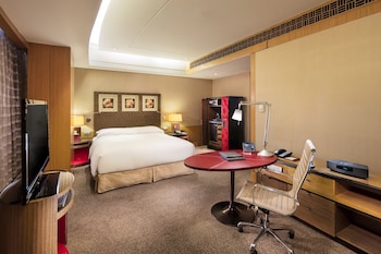 King Executive Junior Suite