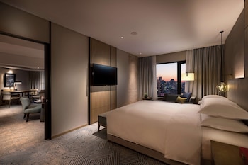 King Premier Suite