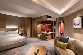 King Junior Suite