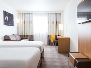 Superior Room, 2 Twin Beds