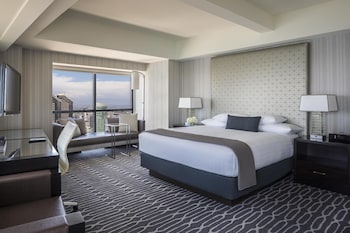Club Room, 2 Double Beds