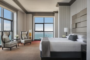 Suite (Penthouse)